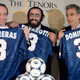 Illustration for article titled Sepp Blatter's "Council of Wisdom" May Include...Placido Domingo?